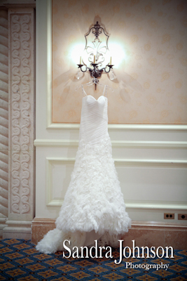 Best Ritz Carlton Wedding photographer - Sandra Johnson (SJFoto.com)